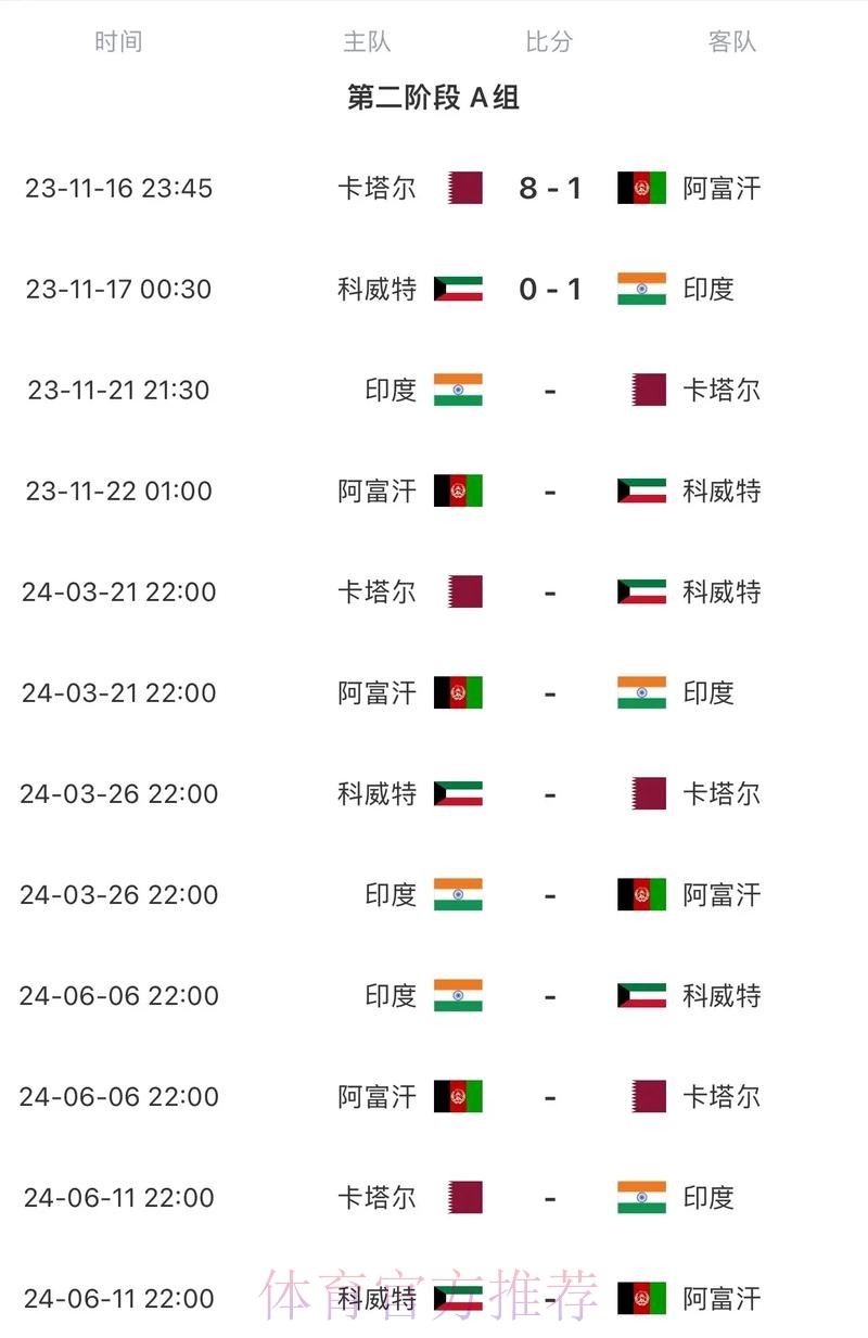 2026世界杯免费观看什么时候开始 2026世界杯免费观看什么时候开始